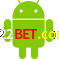 Aplicativo 122bet.com para Android