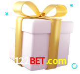 Receba seus bônus de boas-vindas no 122bet.com