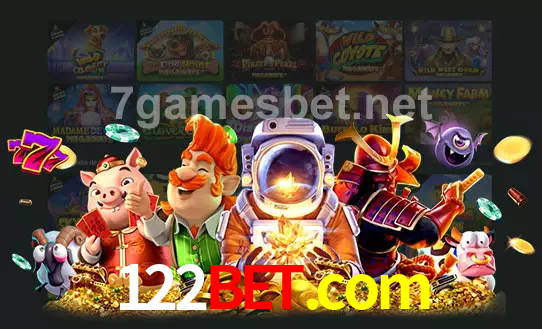 cassino 122bet.com