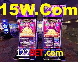 Welcome Bonus 122bet.com
