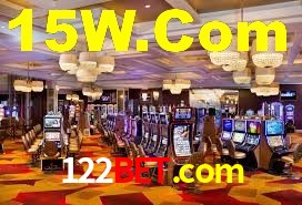 Explore as vantagens do 122bet.com: serviço profissional e confiabilidade