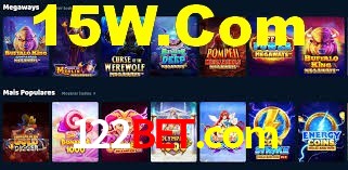Exclusive Games 122bet.com