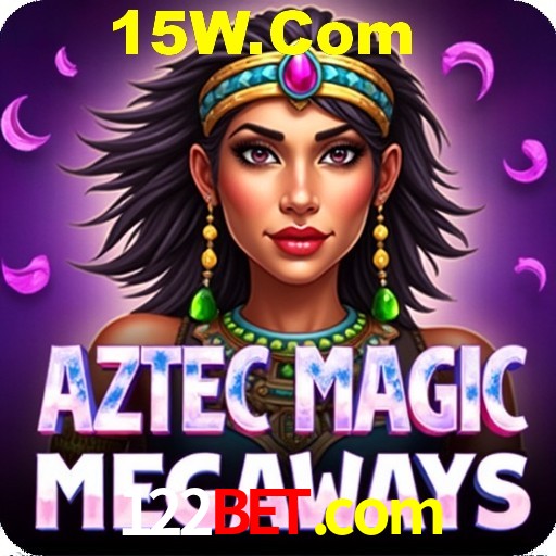 Interface do App 122bet.com