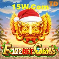 Welcome Bonus 122bet.com