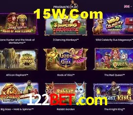 Mesa de Blackjack 122bet.com