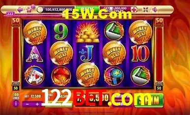 Promoção Relâmpago 122bet.com