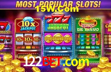 Casino Ao Vivo 122bet.com