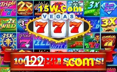 Ofertas Exclusivas 122bet.com