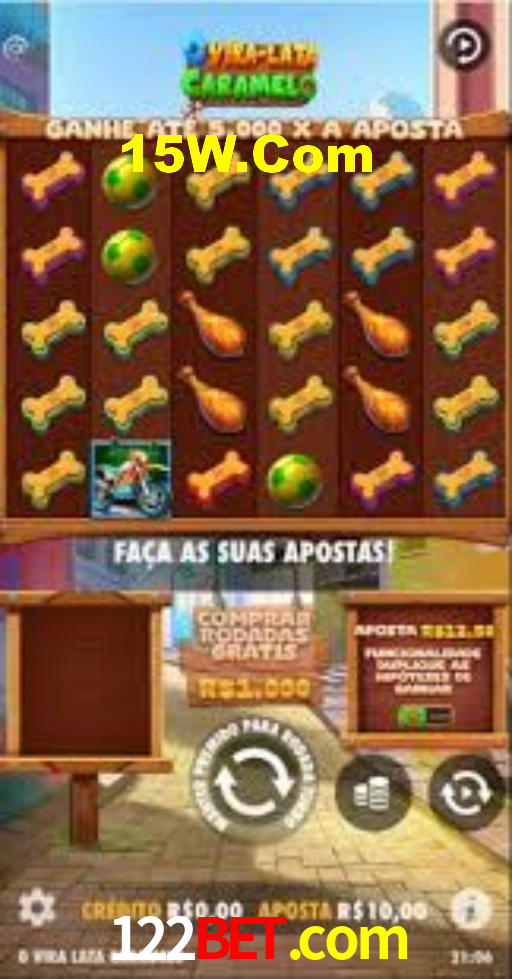 122betcasino