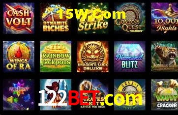 Avaliações dos Jogadores 122bet.com