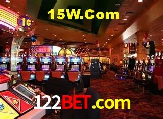 Provedores de Jogos 122bet.com