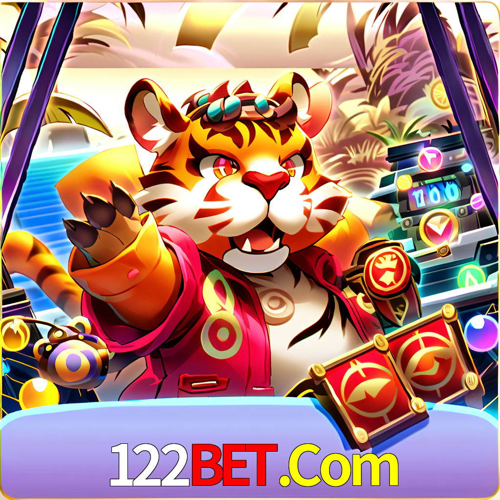 122Bet